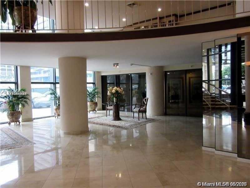 THE PLAZA OF BAL HARBOUR - Residential Lease