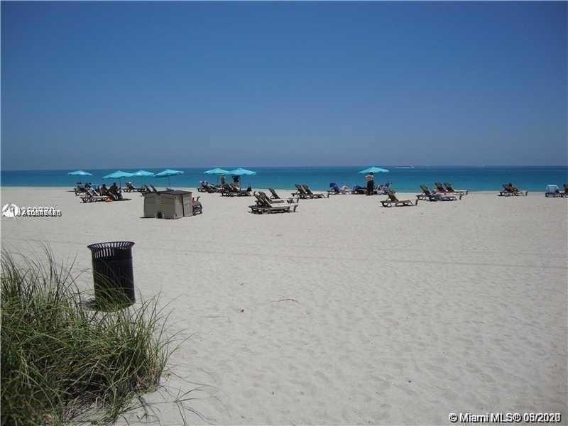 THE PLAZA OF BAL HARBOUR - Residential Lease