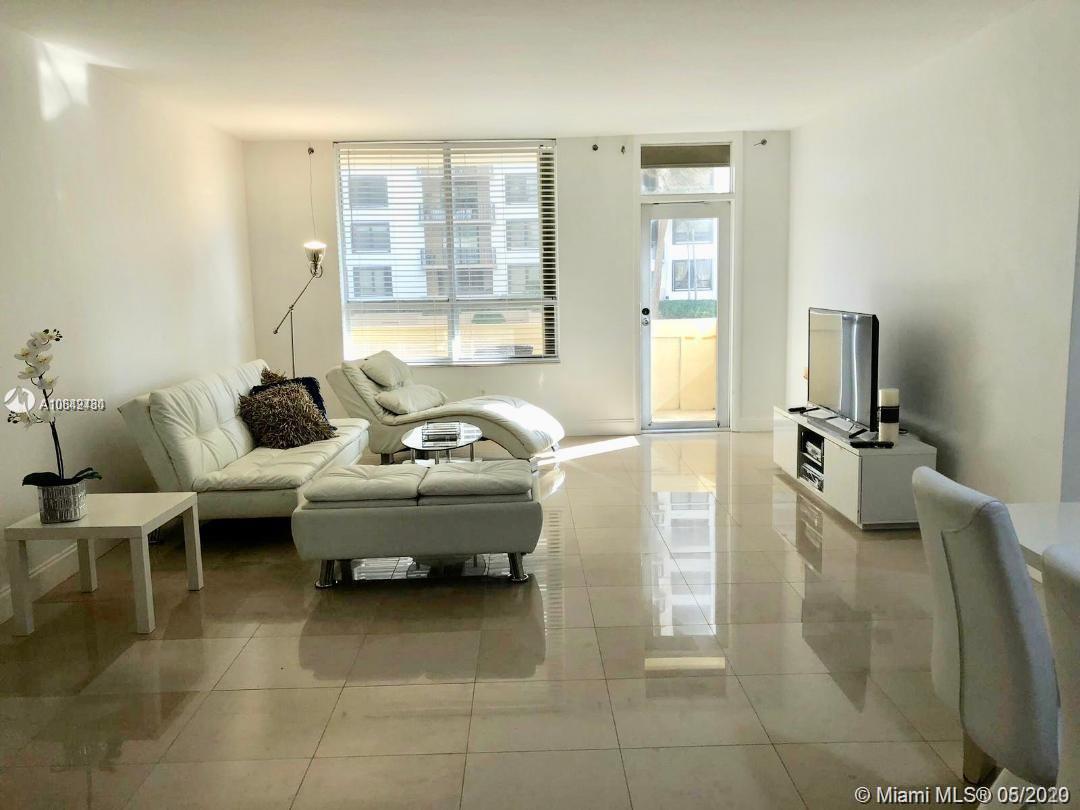 THE PLAZA OF BAL HARBOUR - Residential Lease