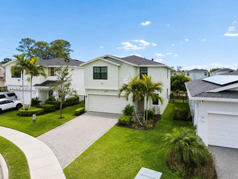 Photo of 6018 Henderson Way, West Palm Beach, FL 33415 (MLS # A12046483)