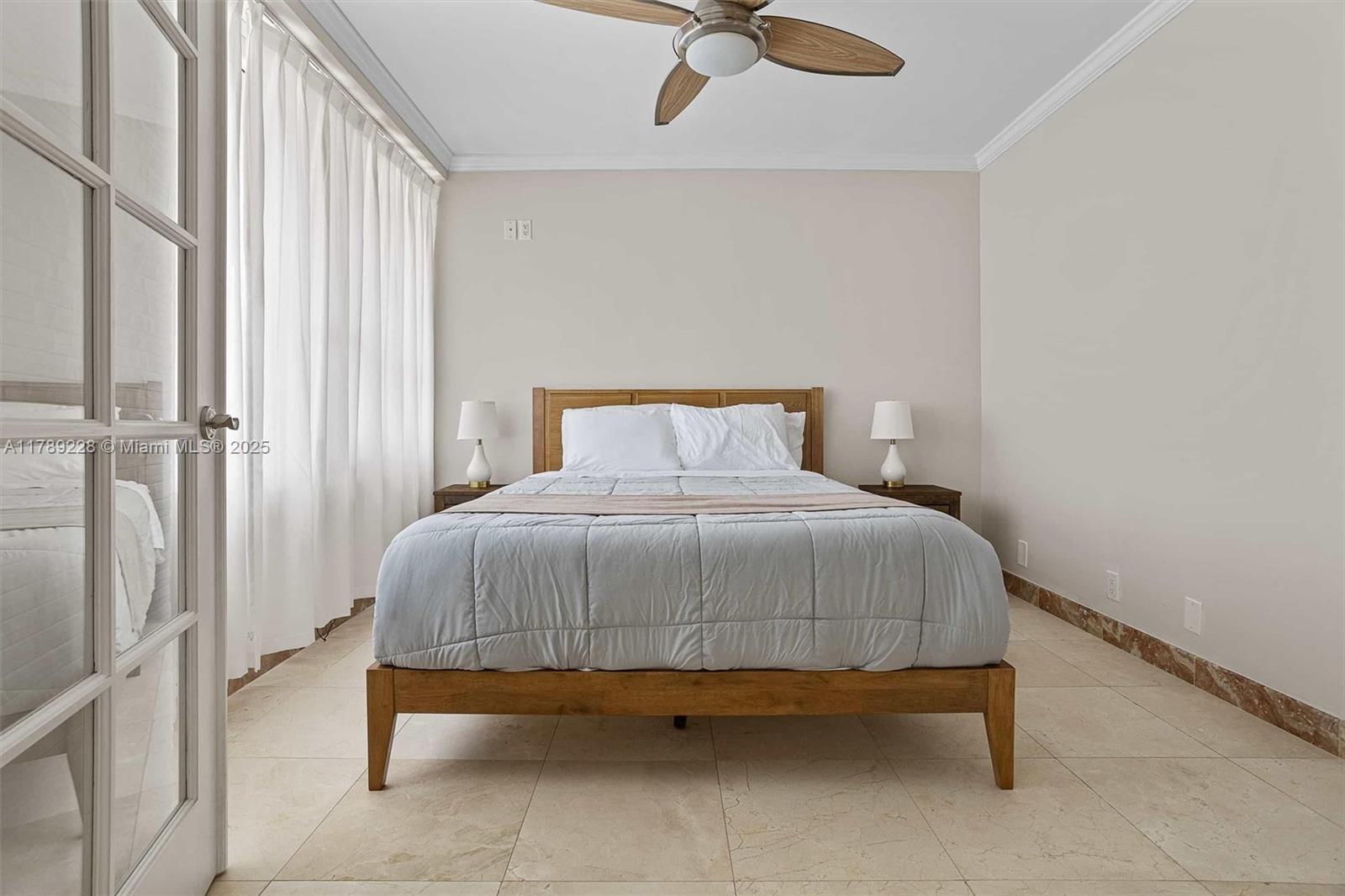 THE ALEXANDER CONDO - Residential