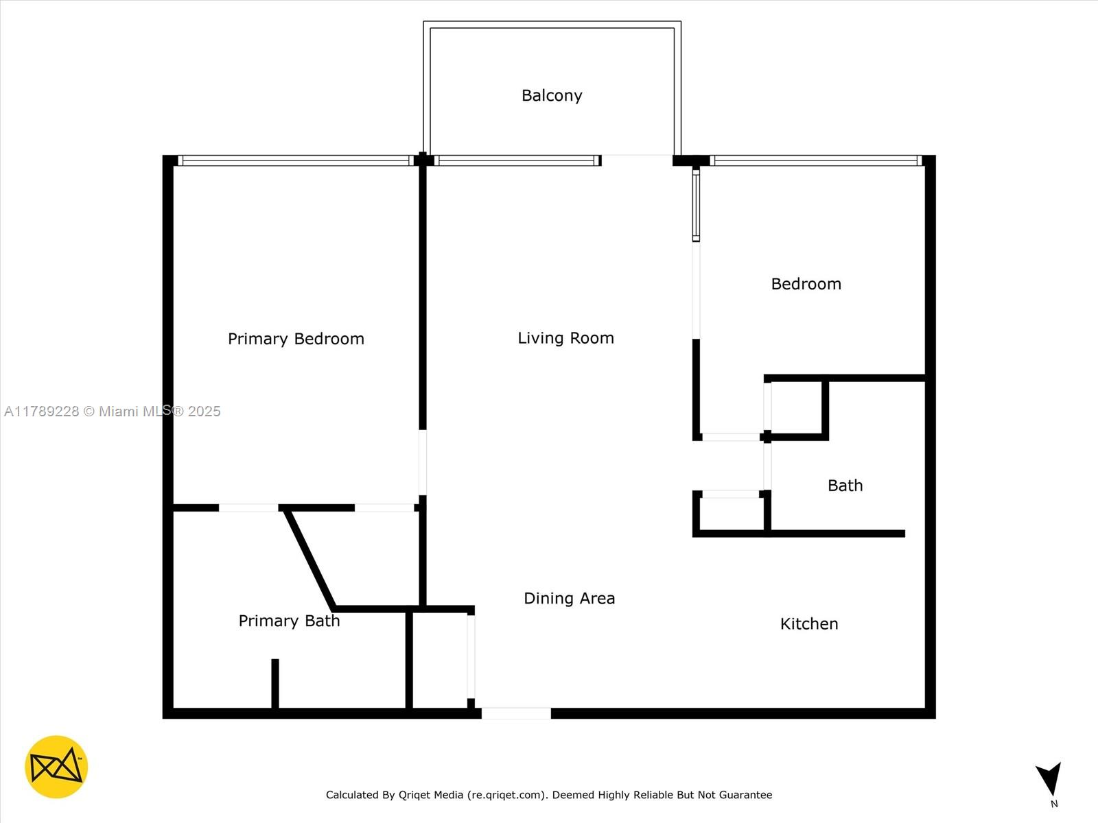 THE ALEXANDER CONDO - Residential