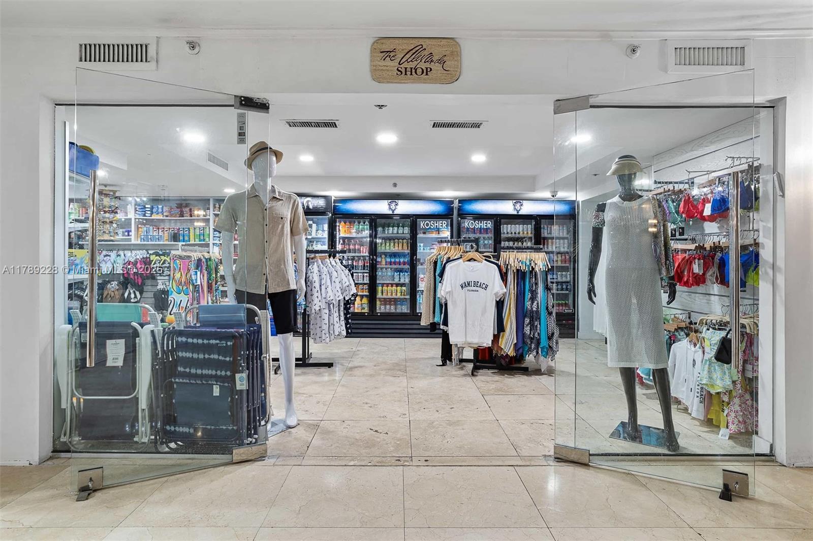 THE ALEXANDER CONDO - Residential