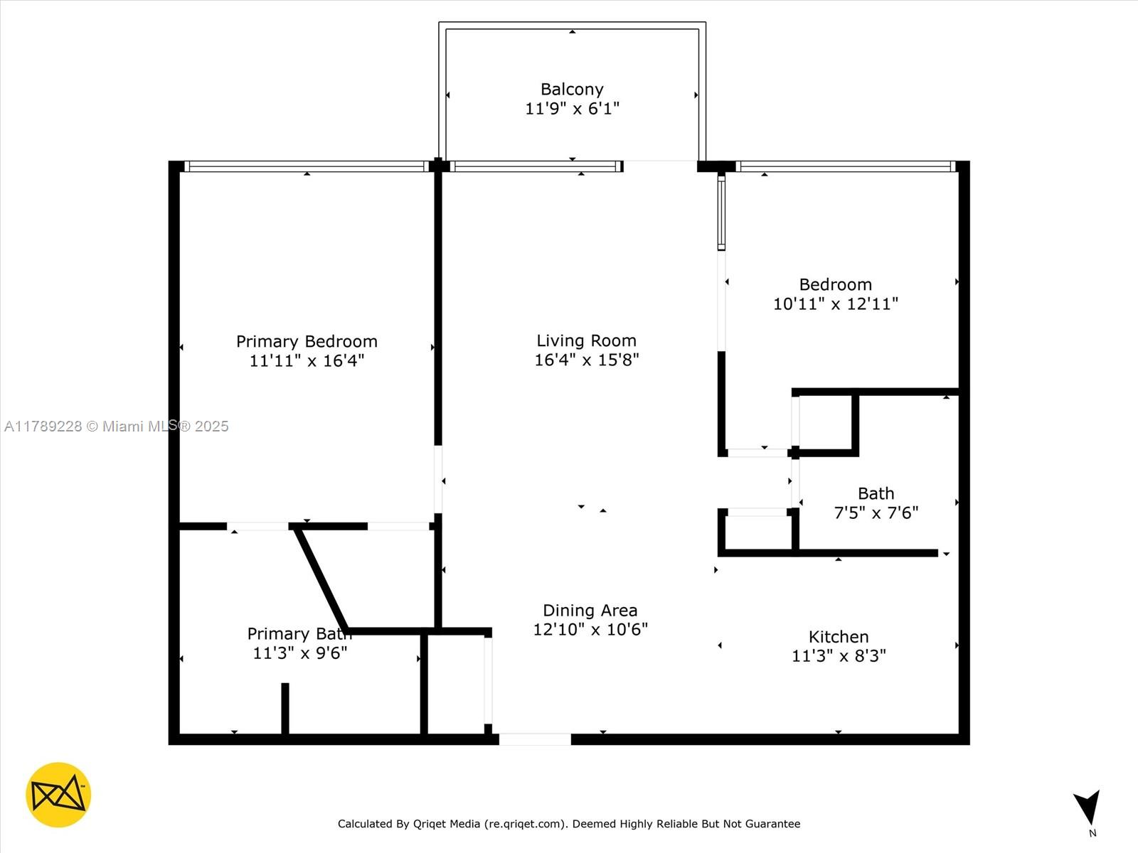 THE ALEXANDER CONDO - Residential