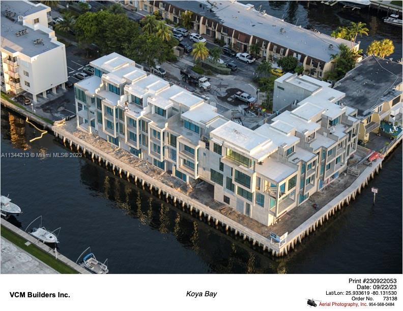 EASTERN SHORES - Residential