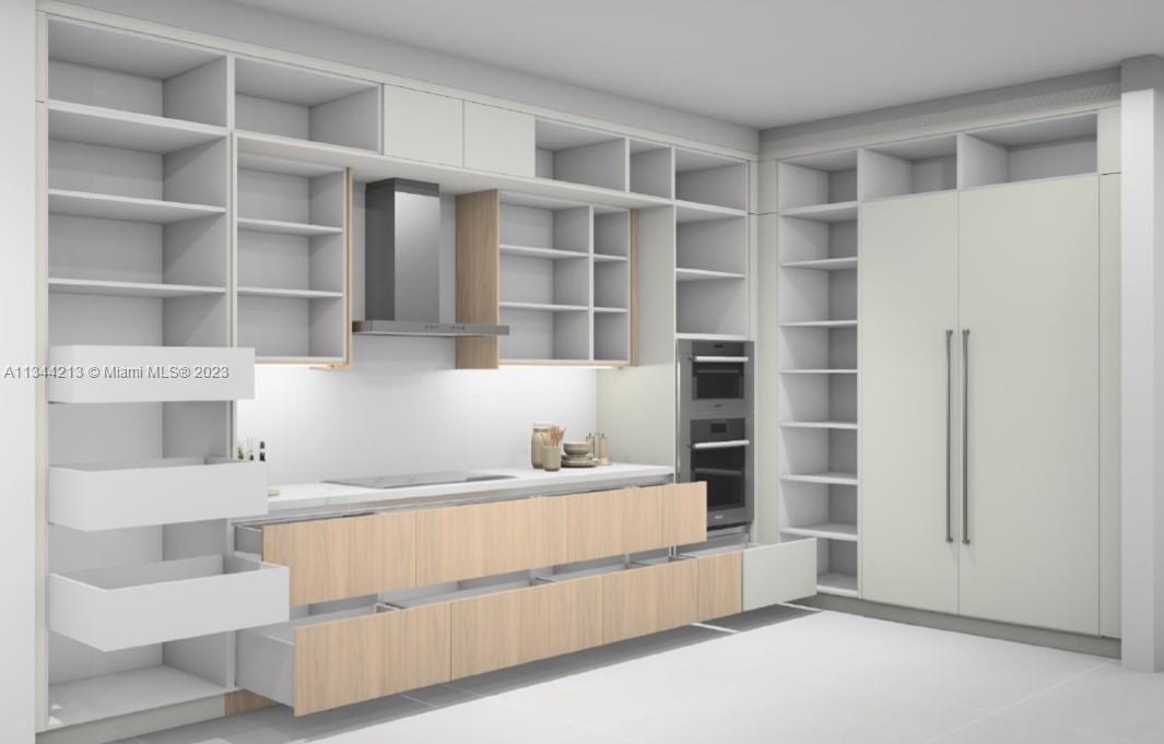 EASTERN SHORES - Residential