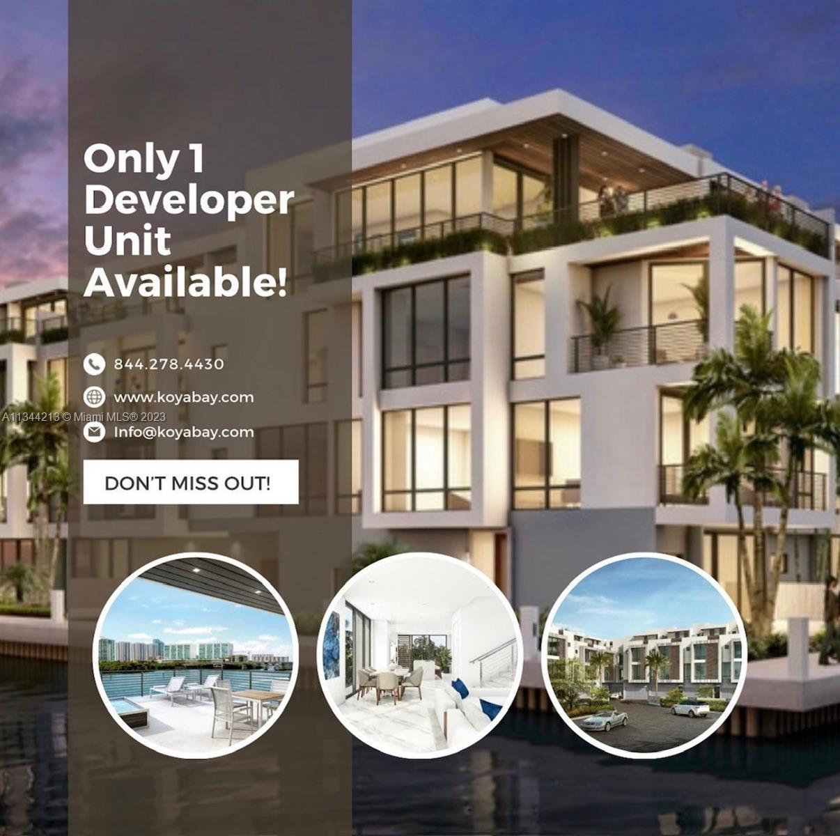 EASTERN SHORES - Residential