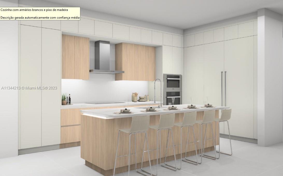 EASTERN SHORES - Residential