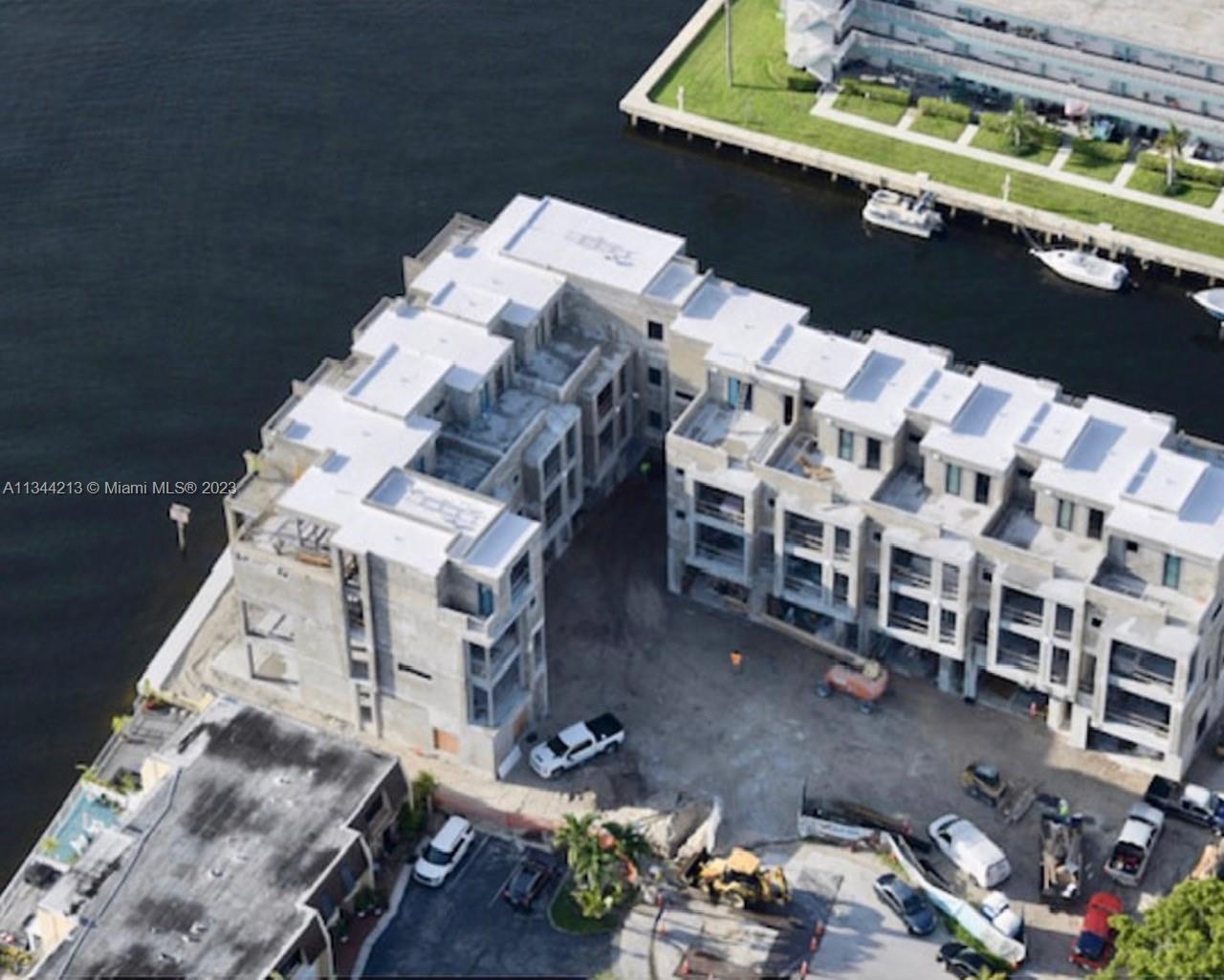 EASTERN SHORES - Residential