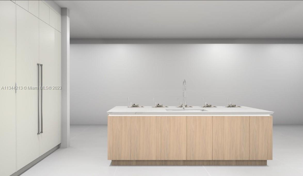 EASTERN SHORES - Residential