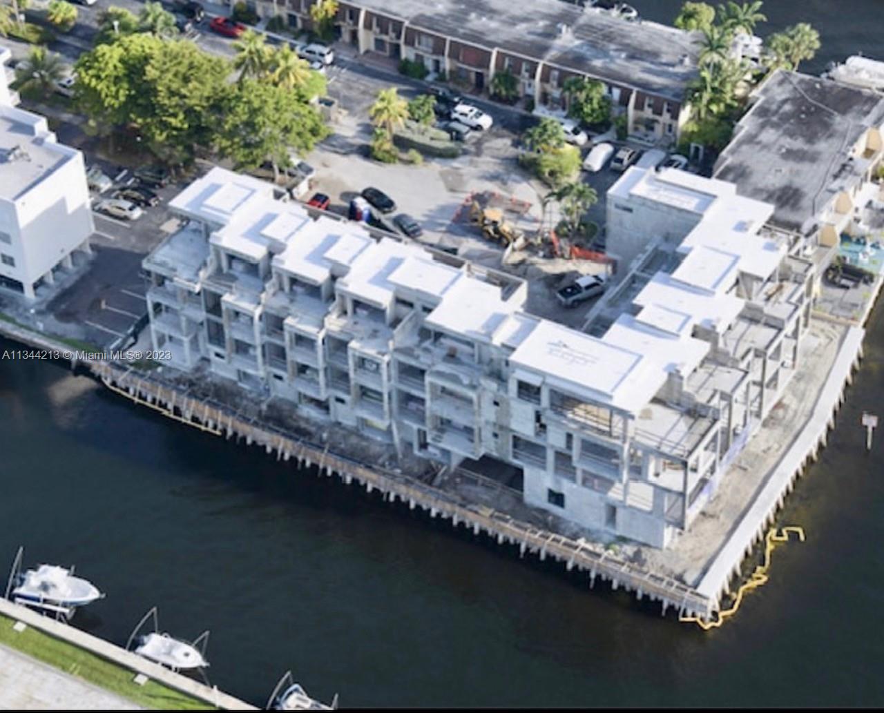 EASTERN SHORES - Residential