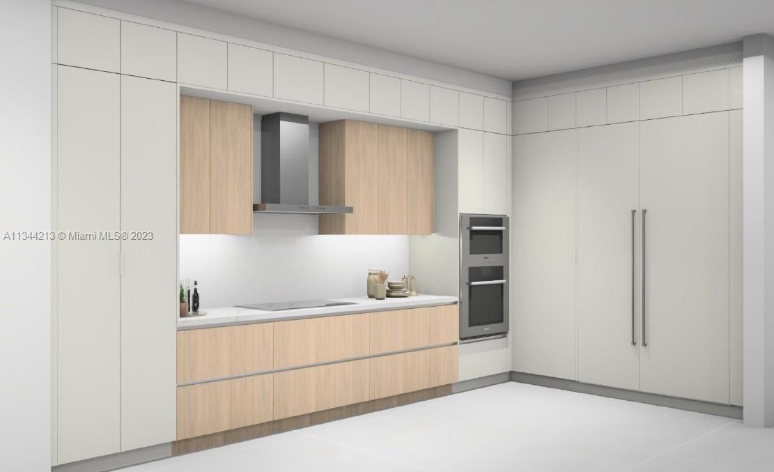 EASTERN SHORES - Residential