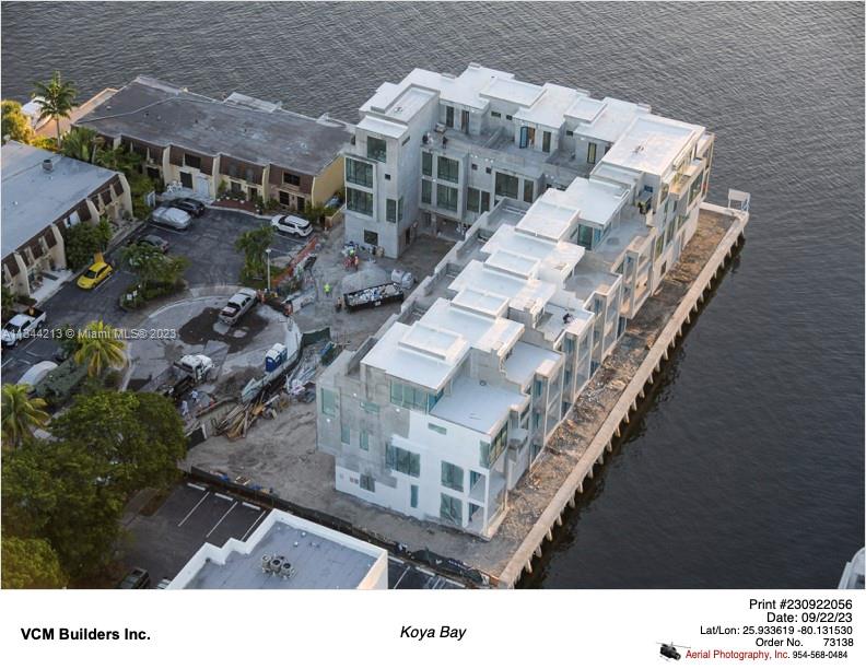 EASTERN SHORES - Residential