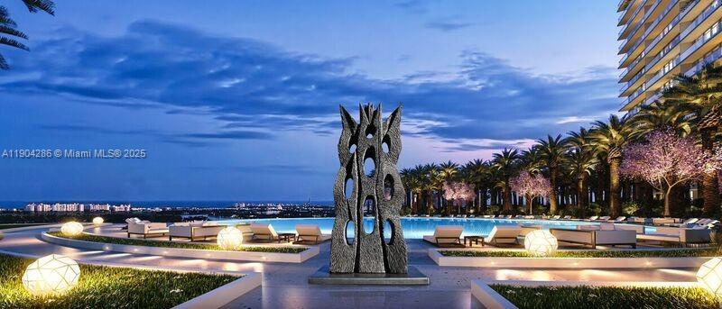 PARAISO BAY CONDO - Residential Lease