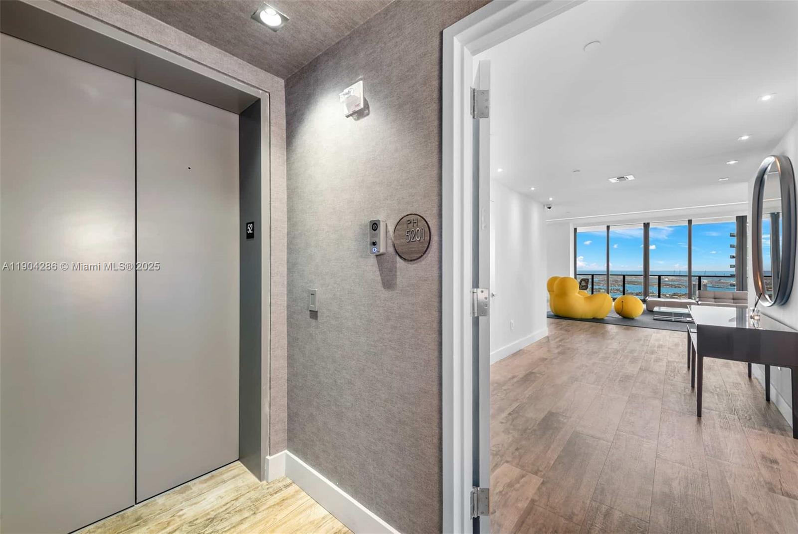 PARAISO BAY CONDO - Residential Lease