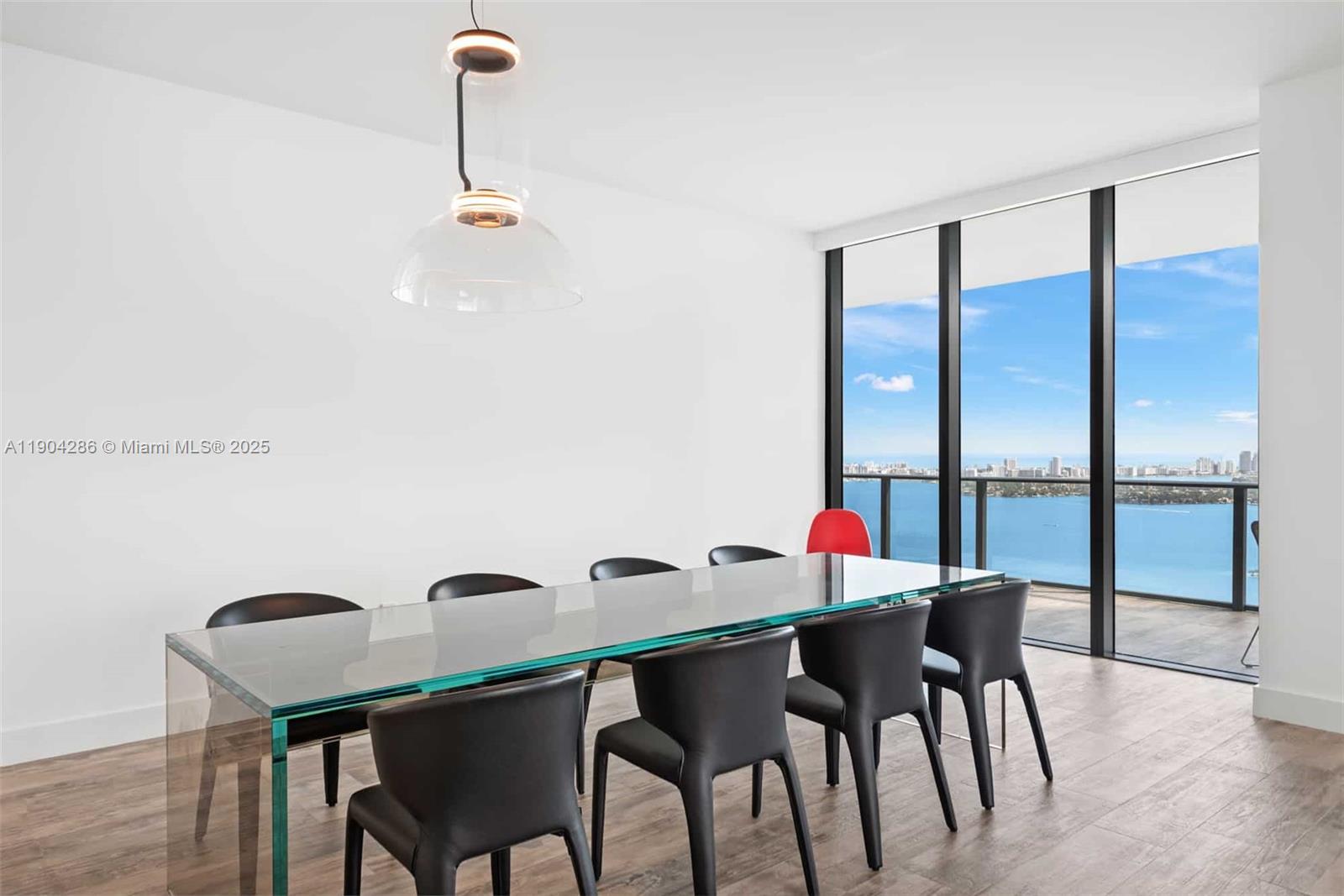 PARAISO BAY CONDO - Residential Lease