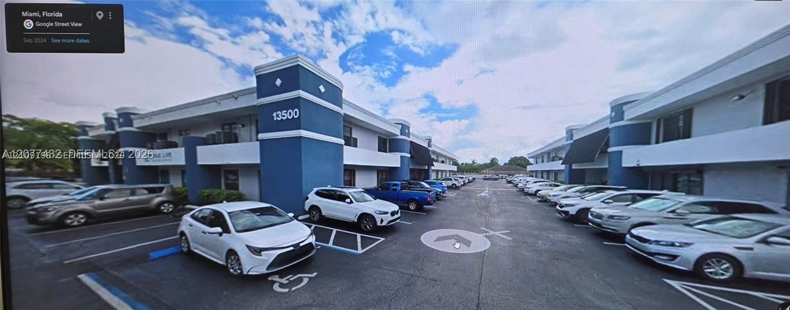 13500 SW 88th St 285
