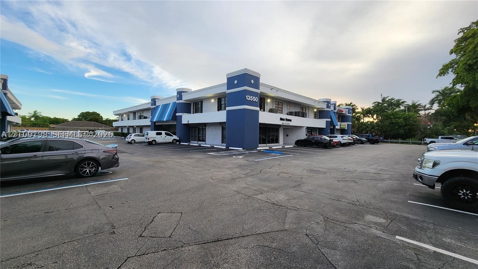 13500 SW 88th St 285
