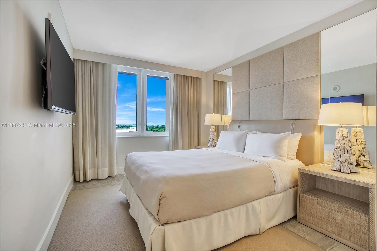 2399 COLLINS AVENUE - Residential