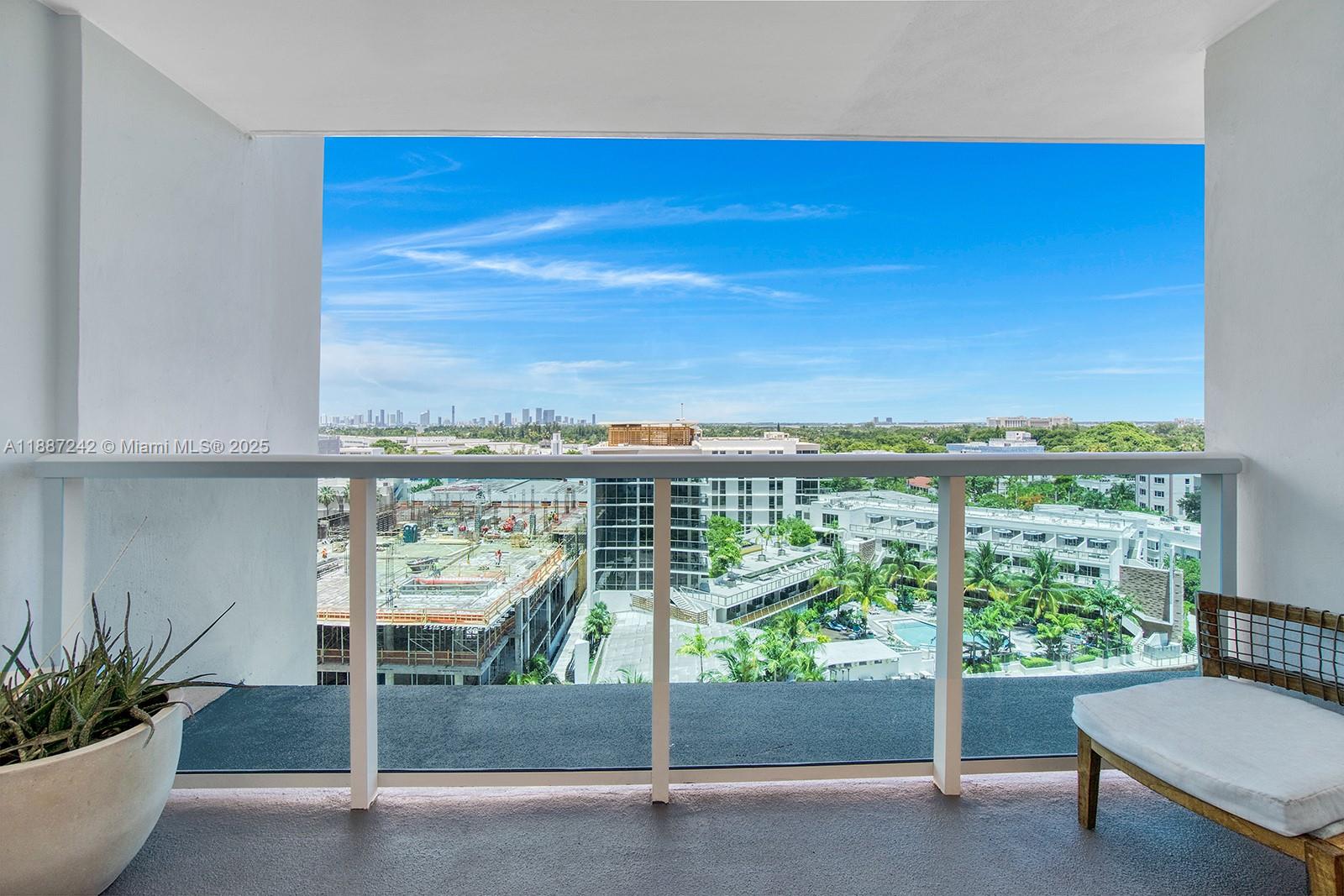 2399 COLLINS AVENUE - Residential