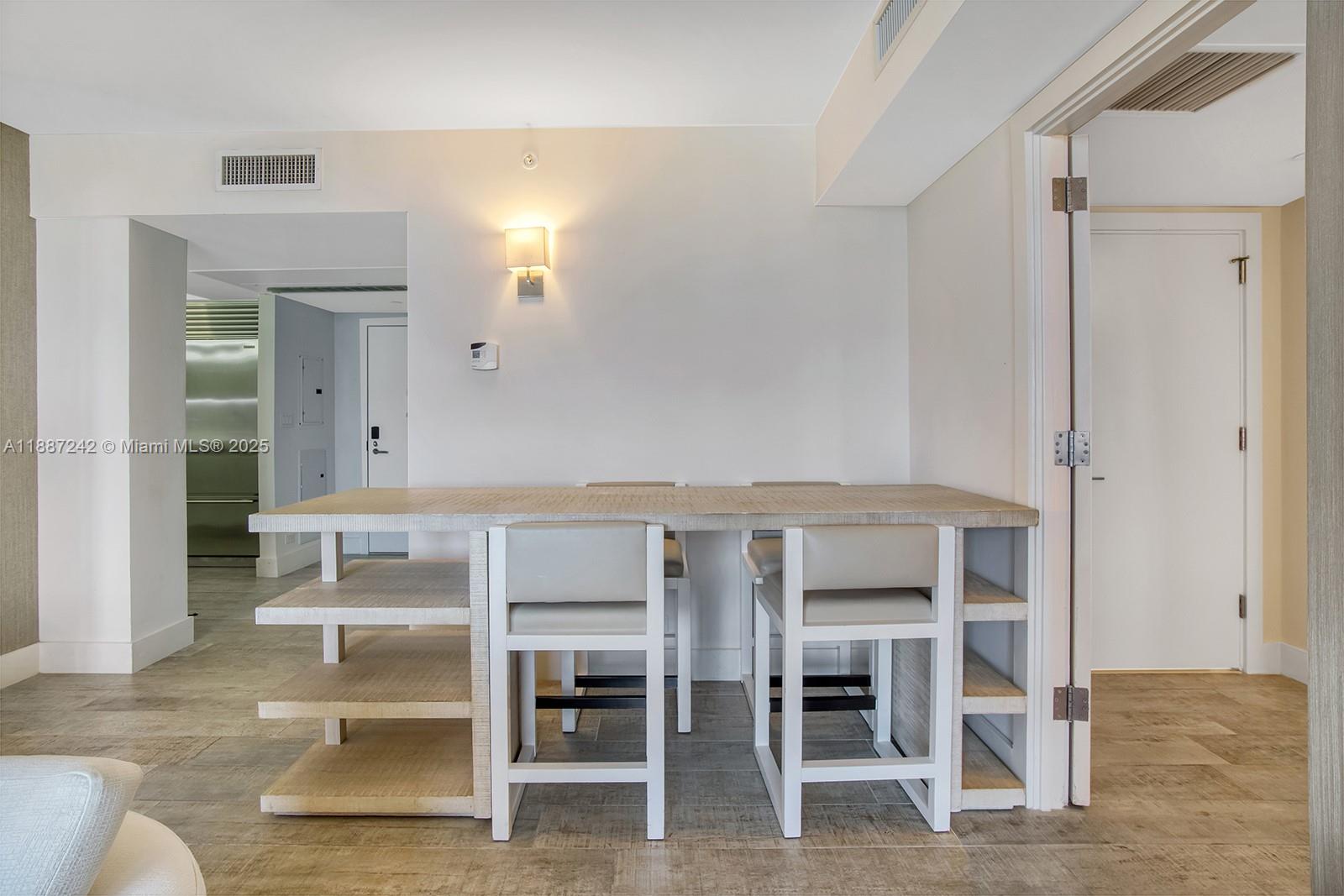 2399 COLLINS AVENUE - Residential