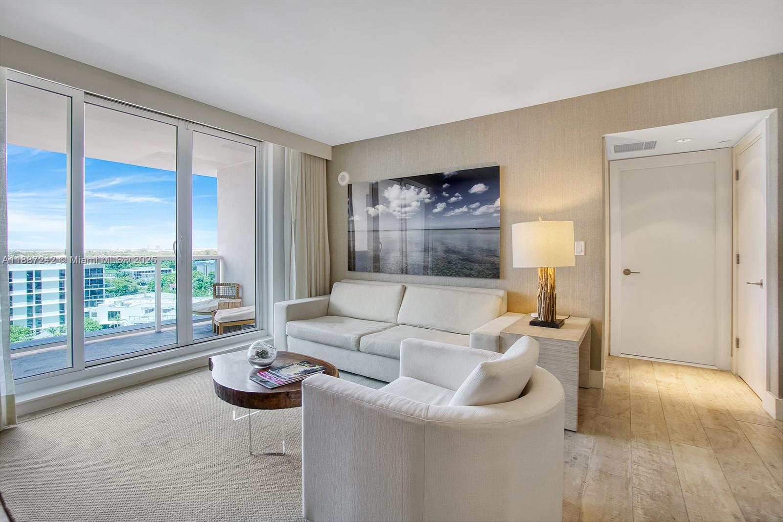 2399 COLLINS AVENUE - Residential