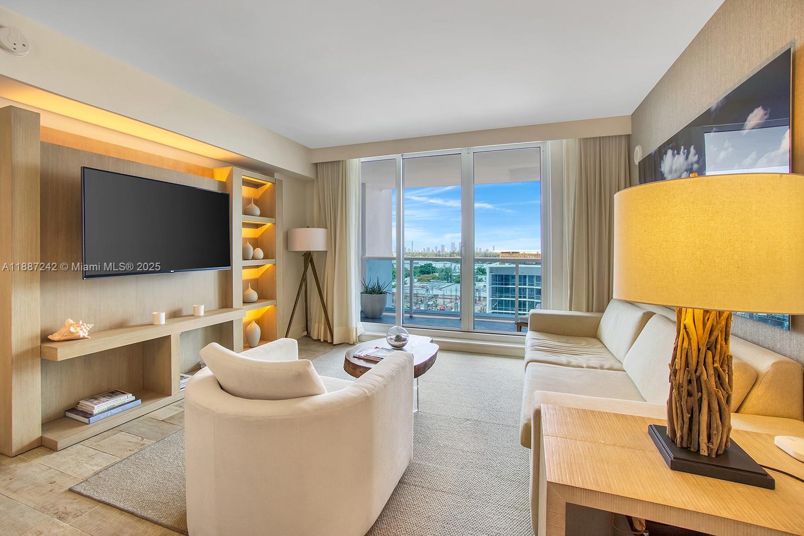 2399 COLLINS AVENUE - Residential