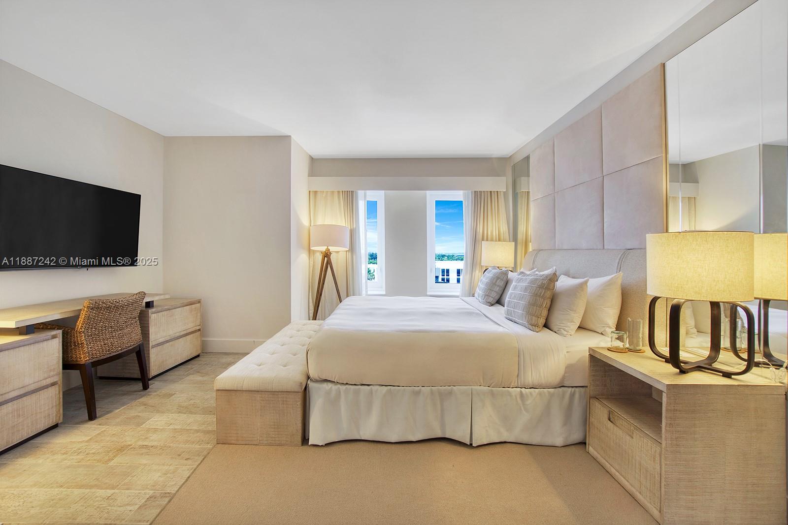 2399 COLLINS AVENUE - Residential