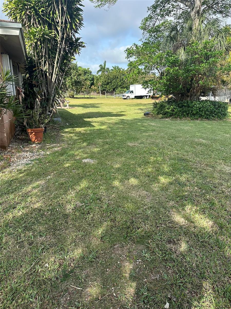 Avacado Grove - Residential