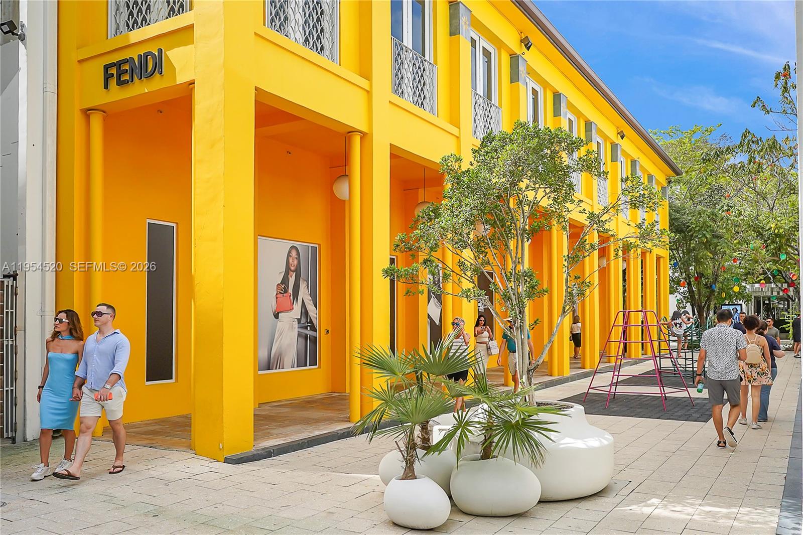 COLUMBIA PARK CORR PL - Residential