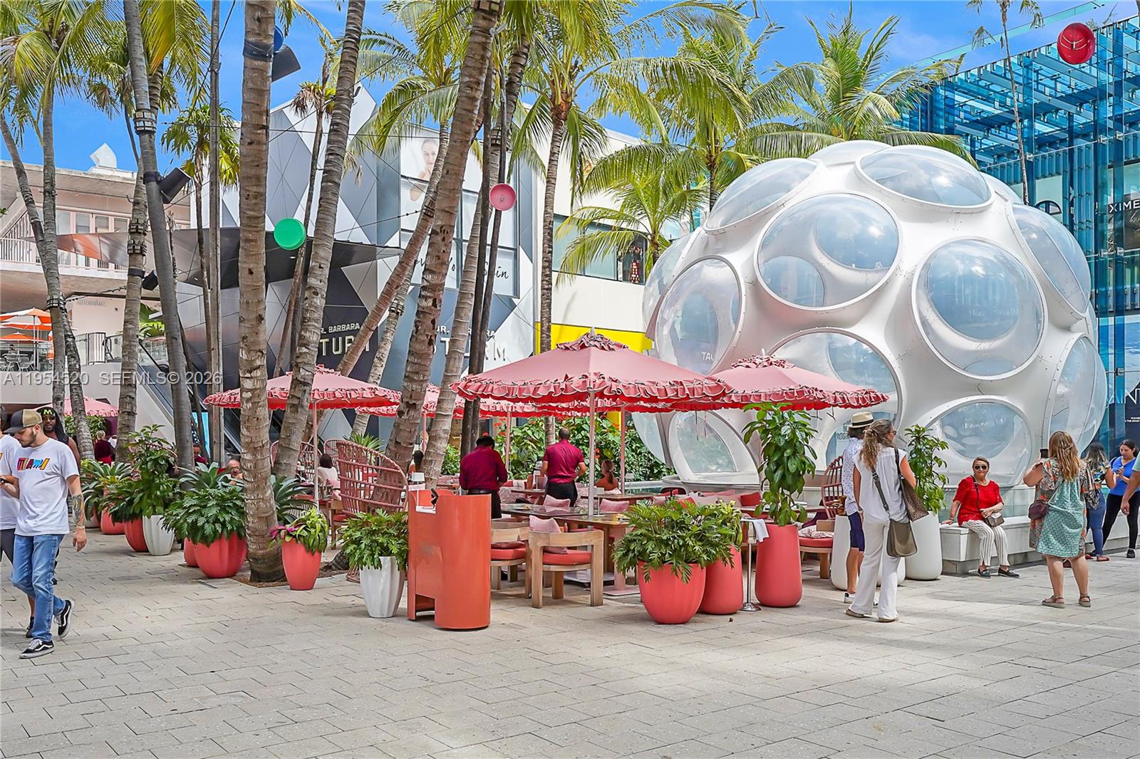 COLUMBIA PARK CORR PL - Residential