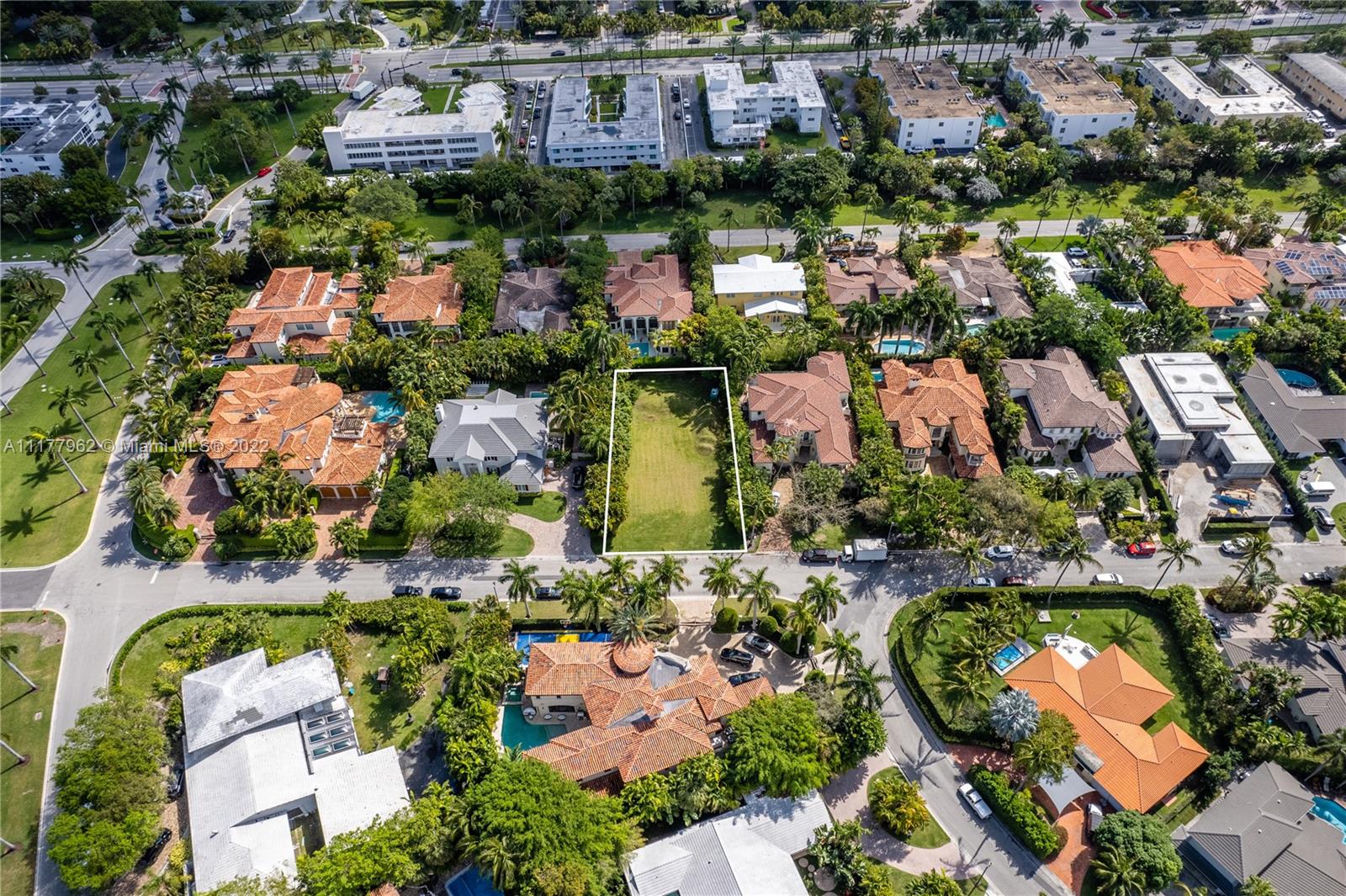 BAL HARBOUR RESIDENTIAL S - Residential