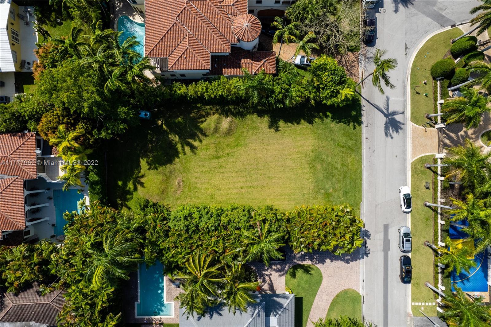 BAL HARBOUR RESIDENTIAL S - Residential