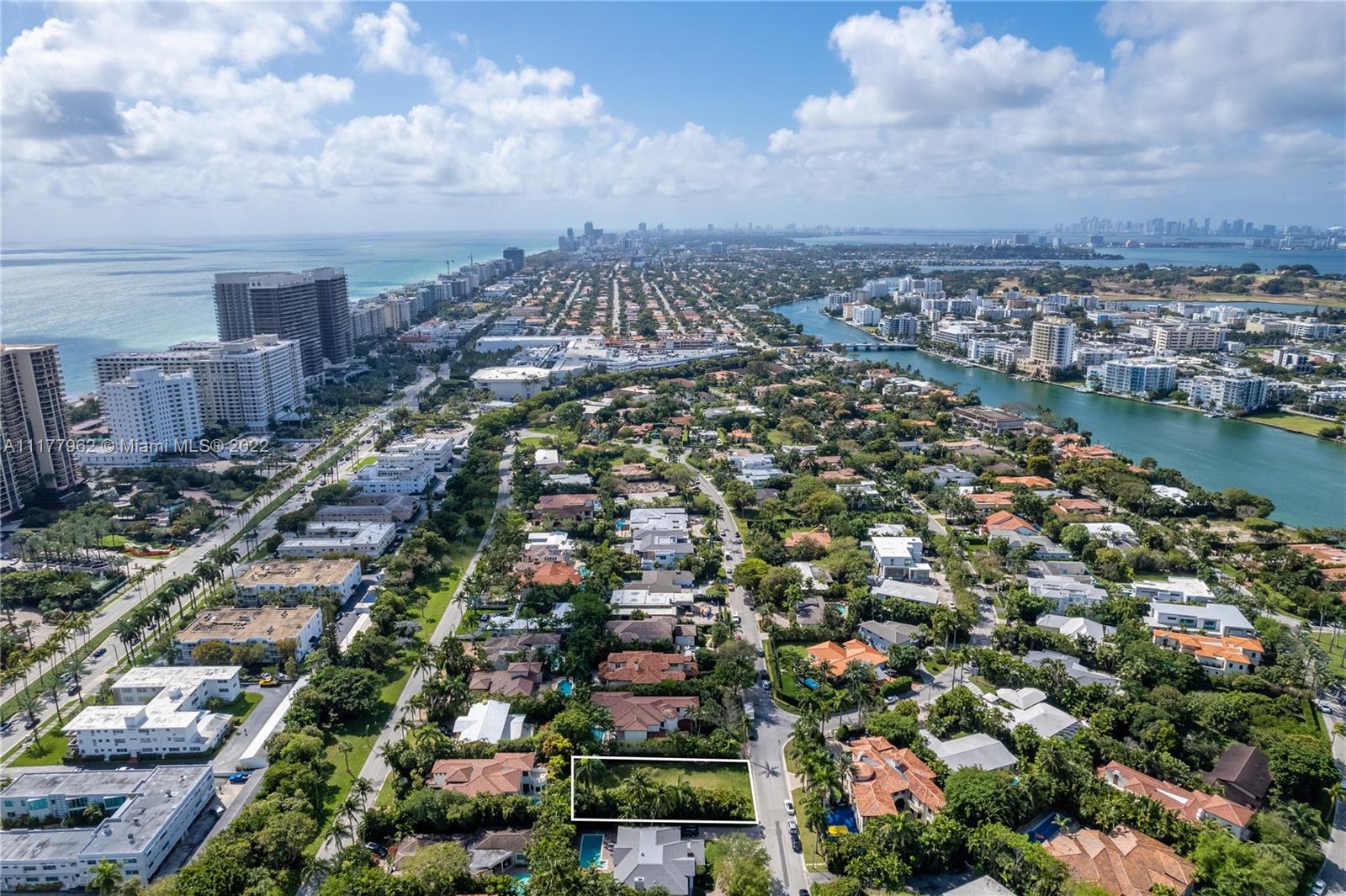 BAL HARBOUR RESIDENTIAL S - Residential