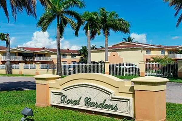 Rental Property at 4440 Nw 79th Ave 2H, Doral, Miami-Dade County, Florida - Bedrooms: 2 
Bathrooms: 2  - $2,450 MO.