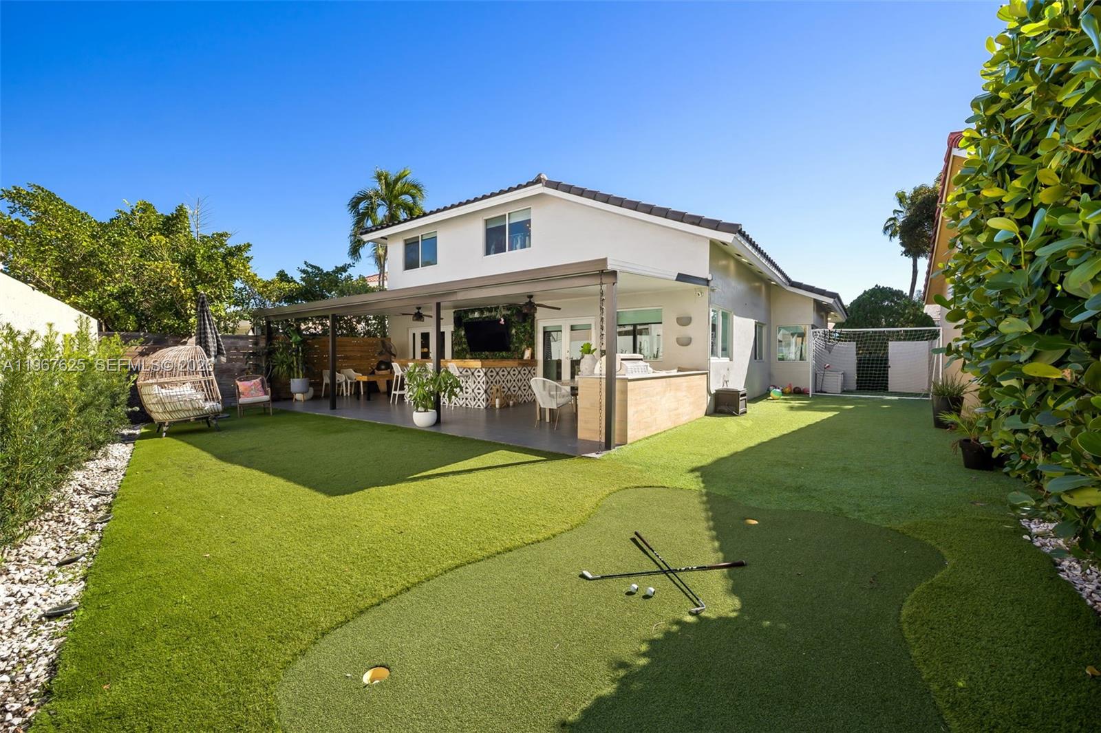 HARBOUR SUB - Residential