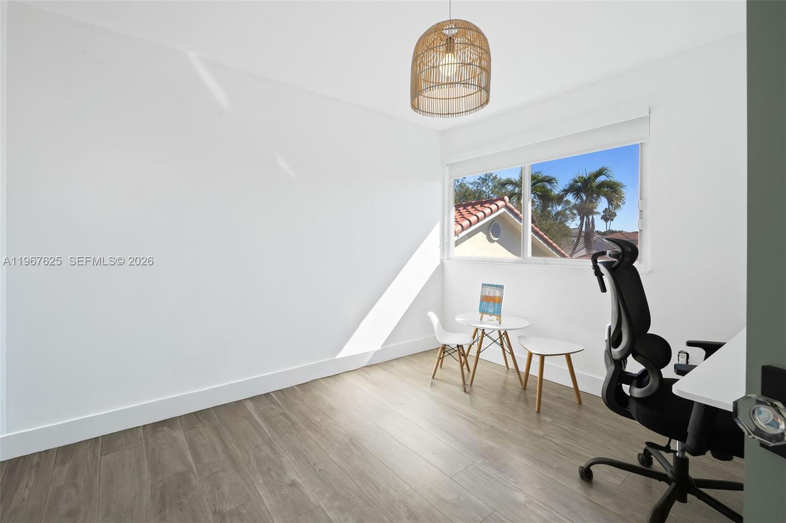 HARBOUR SUB - Residential