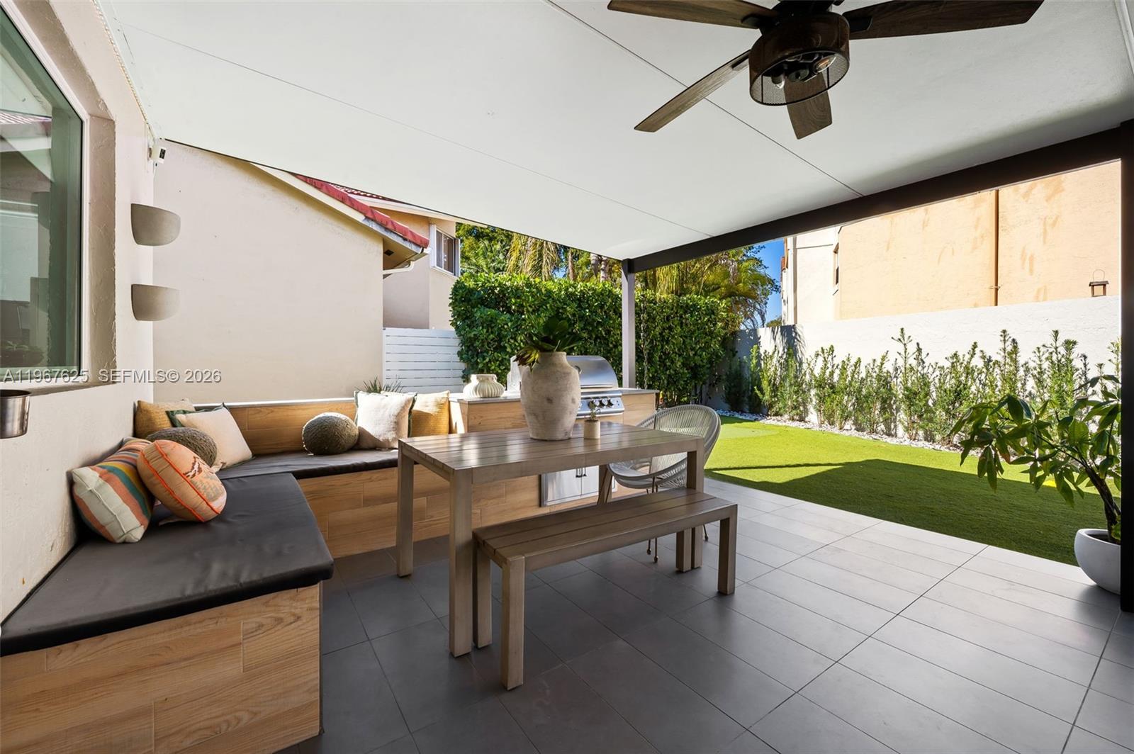 HARBOUR SUB - Residential