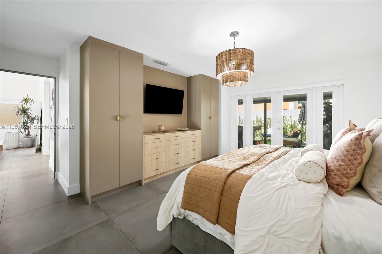 HARBOUR SUB - Residential