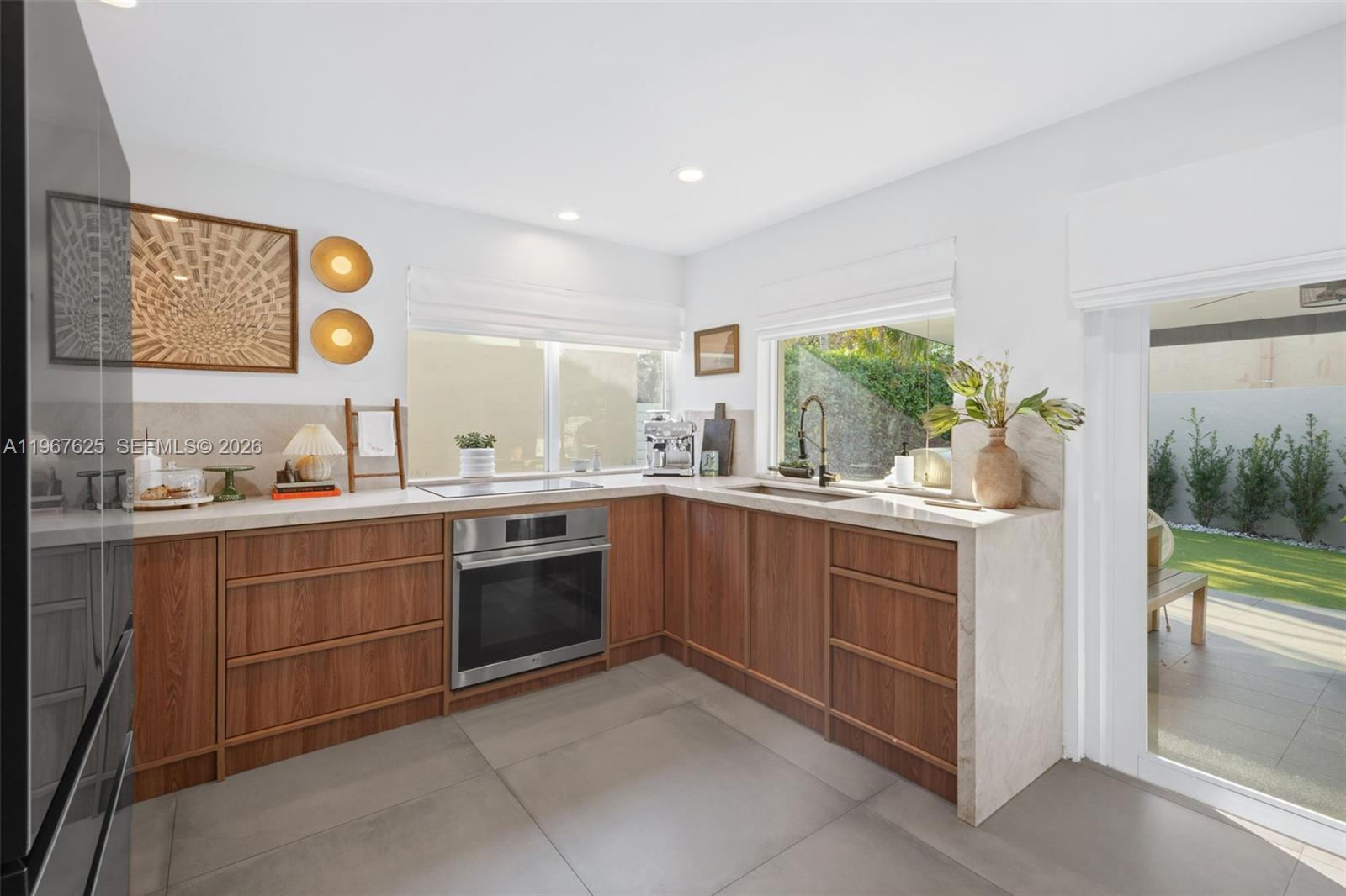 HARBOUR SUB - Residential