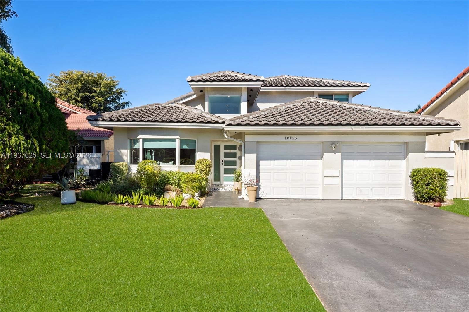 HARBOUR SUB - Residential