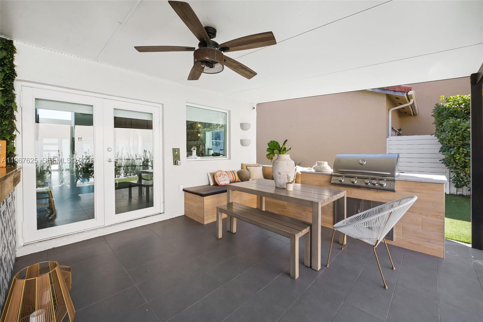 HARBOUR SUB - Residential