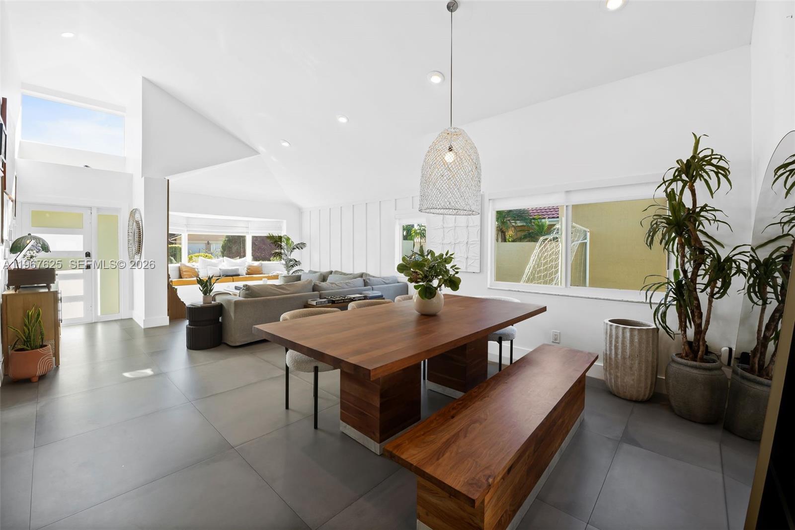 HARBOUR SUB - Residential