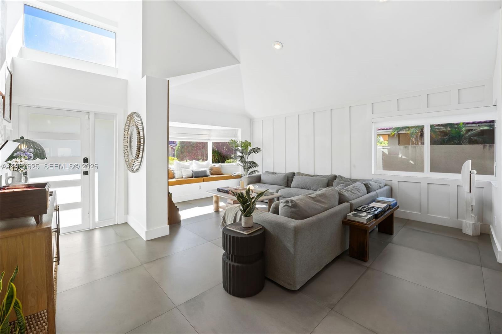 HARBOUR SUB - Residential