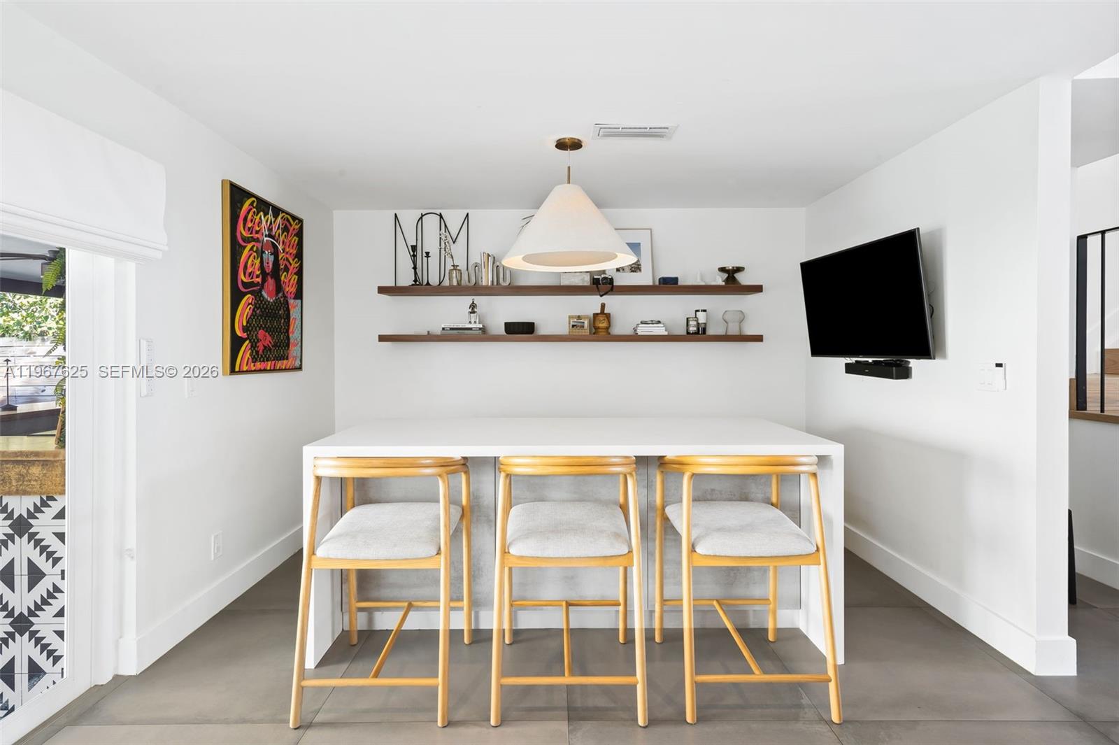 HARBOUR SUB - Residential