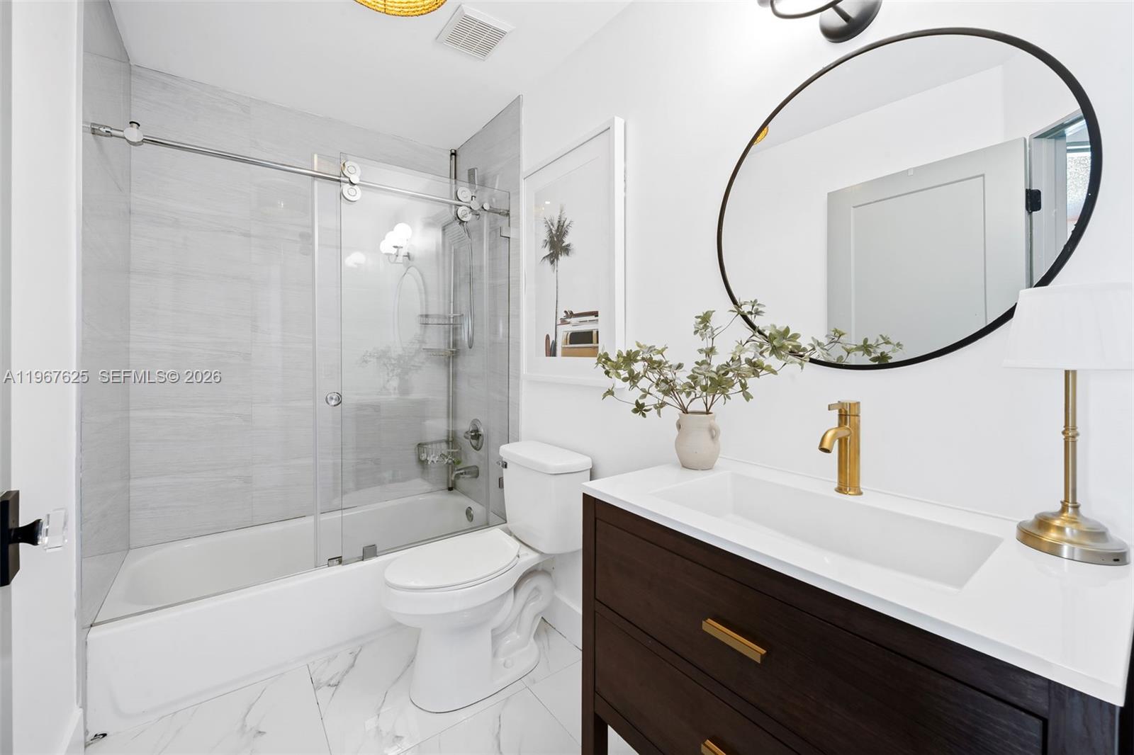 HARBOUR SUB - Residential