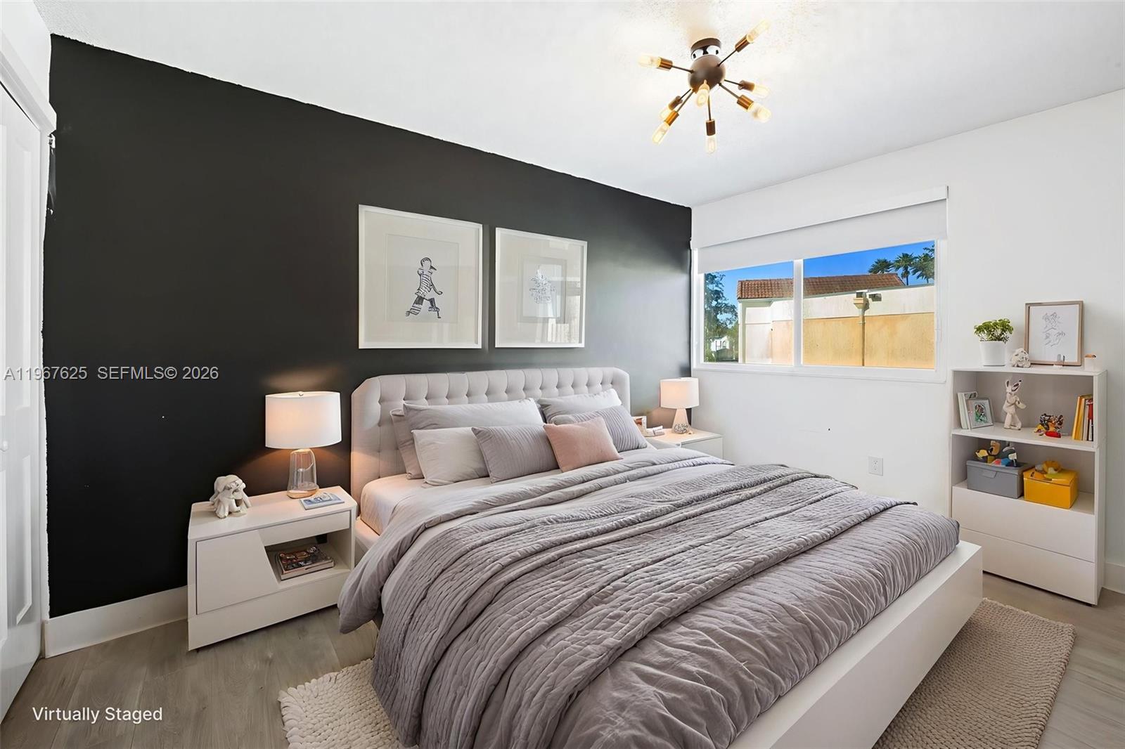 HARBOUR SUB - Residential