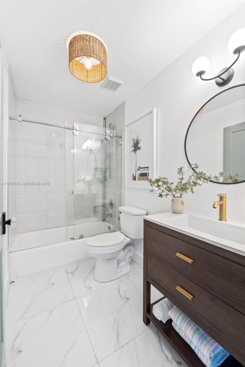 HARBOUR SUB - Residential