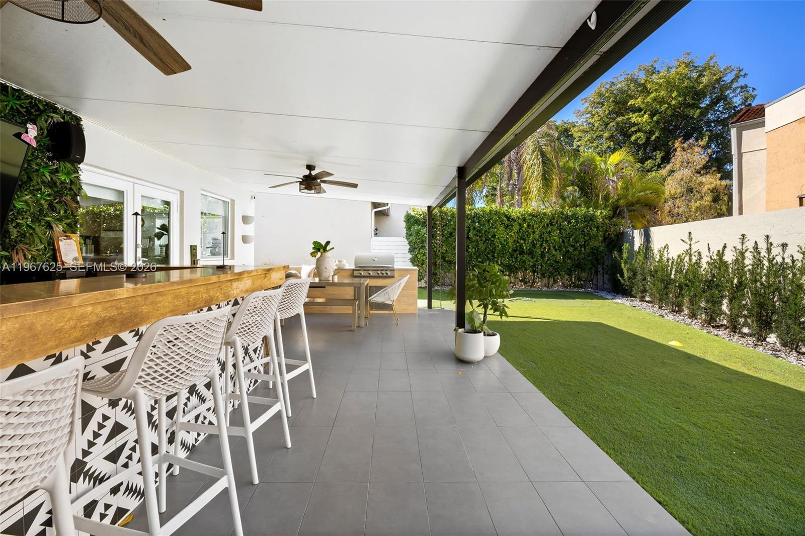 HARBOUR SUB - Residential