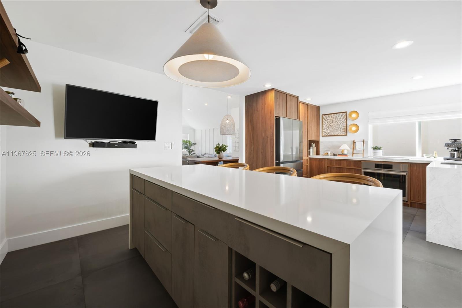 HARBOUR SUB - Residential